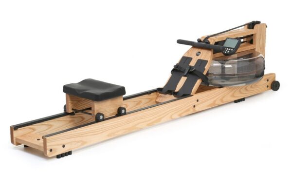 Waterrower Natural Ash Hero Shot