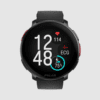 Polar Vantage V3 - night-black