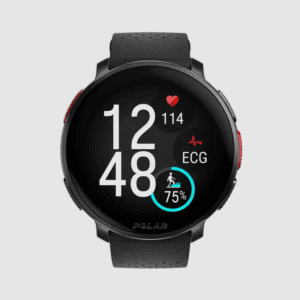 Polar Vantage V3 Night Black