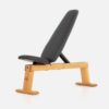 Nohrd WeightBench - Oak