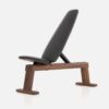 Nohrd WeightBench - Walnut