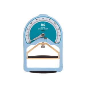 TTM Advanced Hand Dynamometer