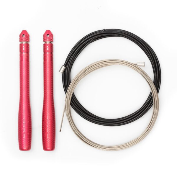Elite Jumps Bullet Comp Rope Red