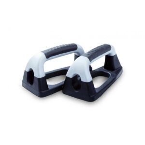Bodyworx Dual Colour Pushup Handles