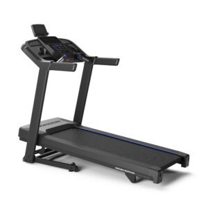 Horizon 5.0AT-21 treadmill