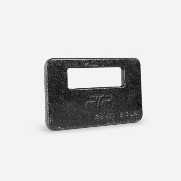 XGravt 2.5kg Weighted Plates