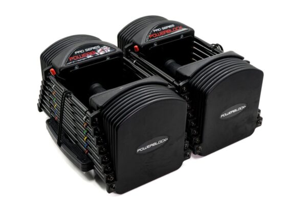 PowerBlock Pro 50