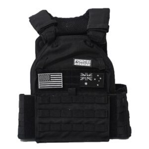 Force USA Tactical Weight Vest