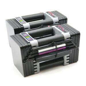 PowerBlock Elite EXP Hero Shot