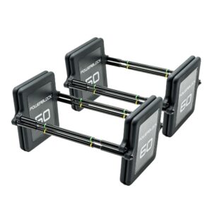 PowerBlock Pro 100 EXP Stage 2 add on set