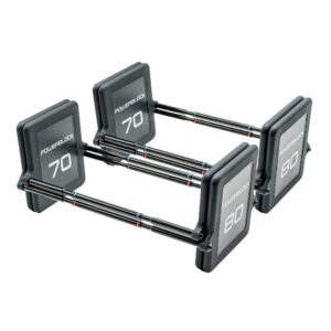 PowerBlock Pro 100 EXP Stage 3 Set