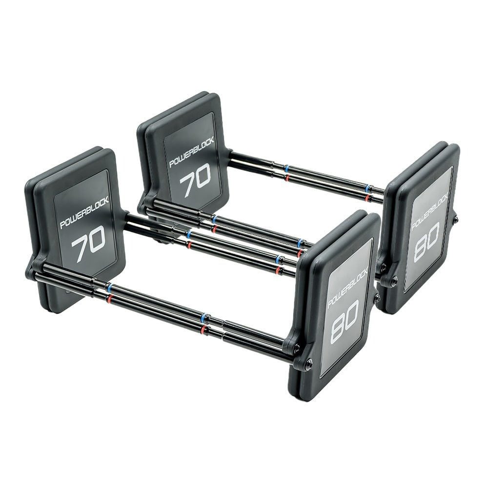 PowerBlock Pro 100 EXP Stage 3 Set PowerBlock Pro 100 EXP Stage 3 Set