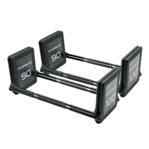 PowerBlock Pro 100 EXP Stage 4 Set