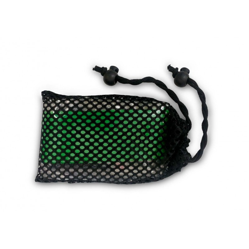 Bodyworx Mini Strength Bands Set of 5 Bag