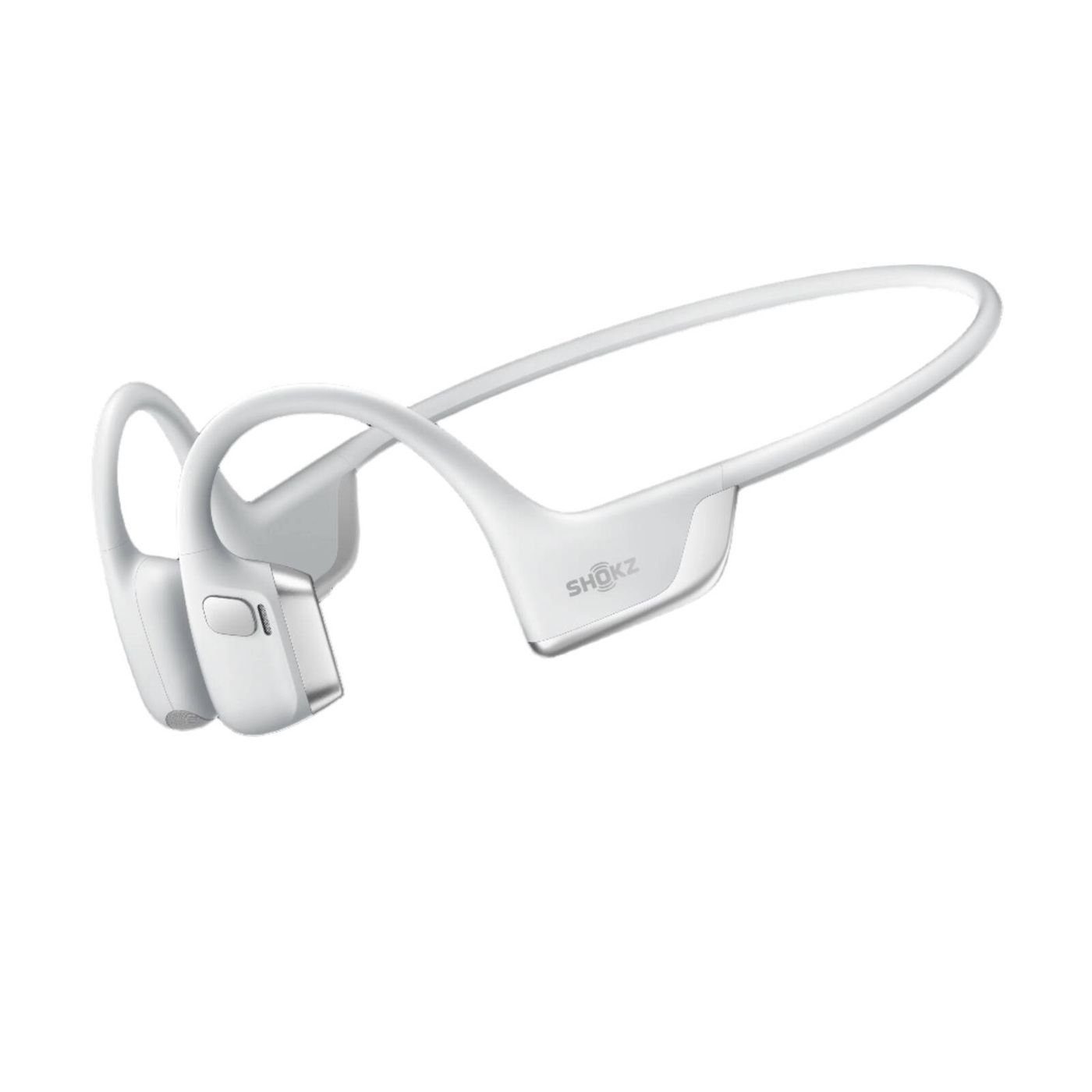 OpenRun Pro 2 Silver