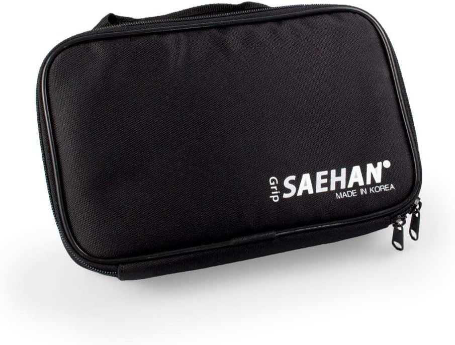 Saehan Dynamometer Soft Case