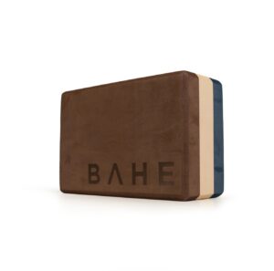Bahe Yoga Block Moonlight Multi