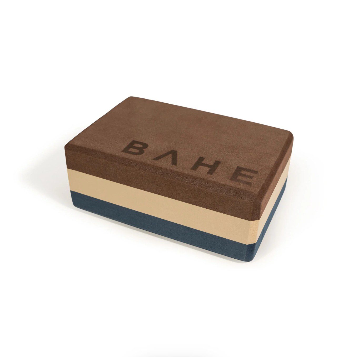 Bahe Yoga Block Moonlight Multi Hero