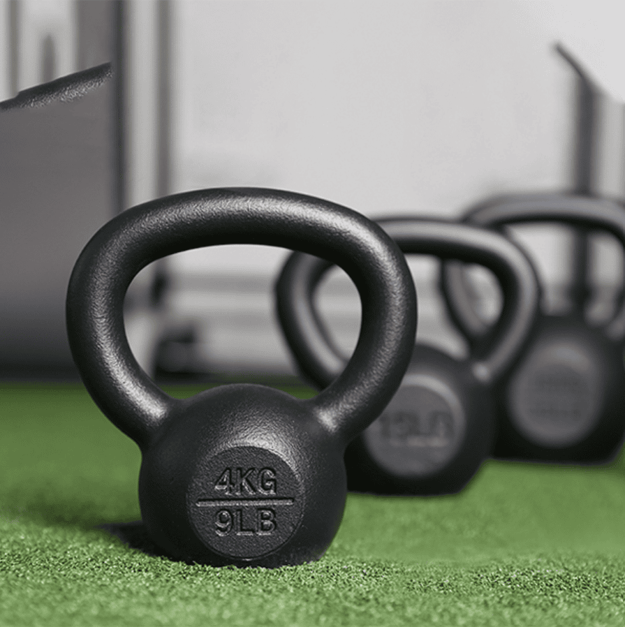 Joinfit Pro Classic Kettlebell 4kg